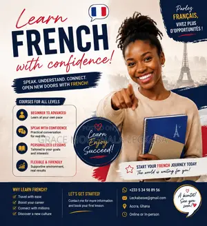 Teaching French