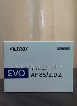 Viltrox  Af85/2.0 Z