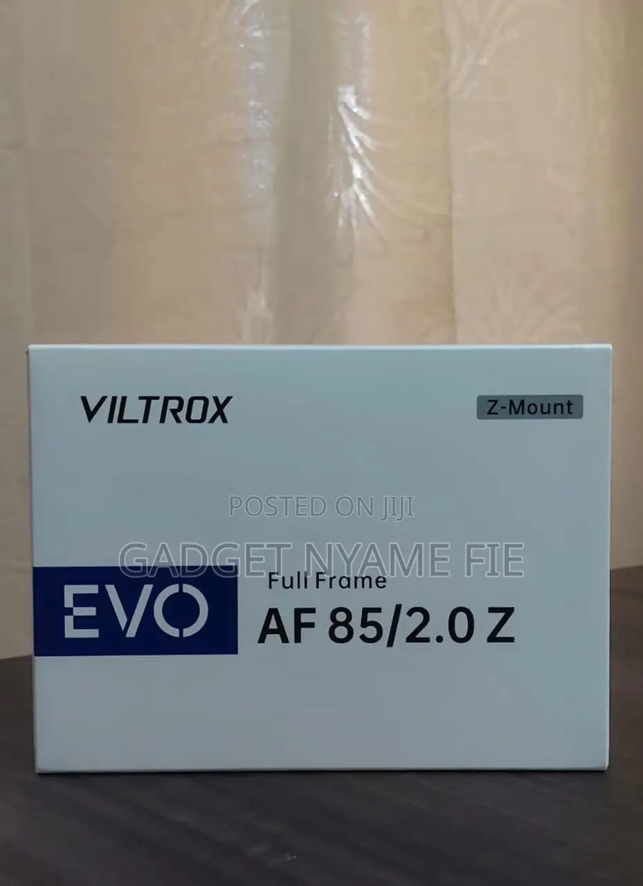 Viltrox  Af85/2.0 Z