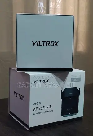 Viltrox  Af25/1.7 Z