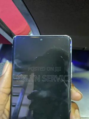 Samsung Galaxy S21 Ultra 5G 128 GB Blue