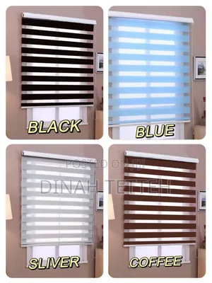 Window Blinds