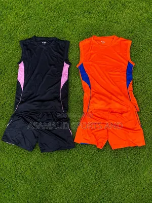 Original Arm Sleeves Set of Jerseys at Cool Price
