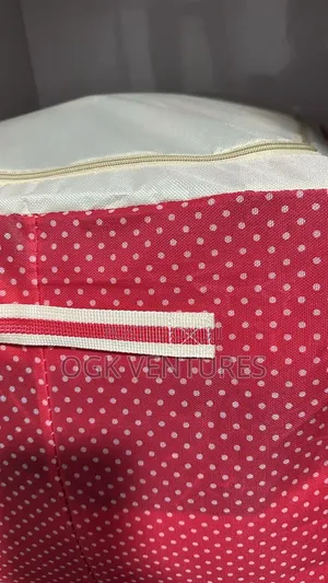 Foldable Storage Box