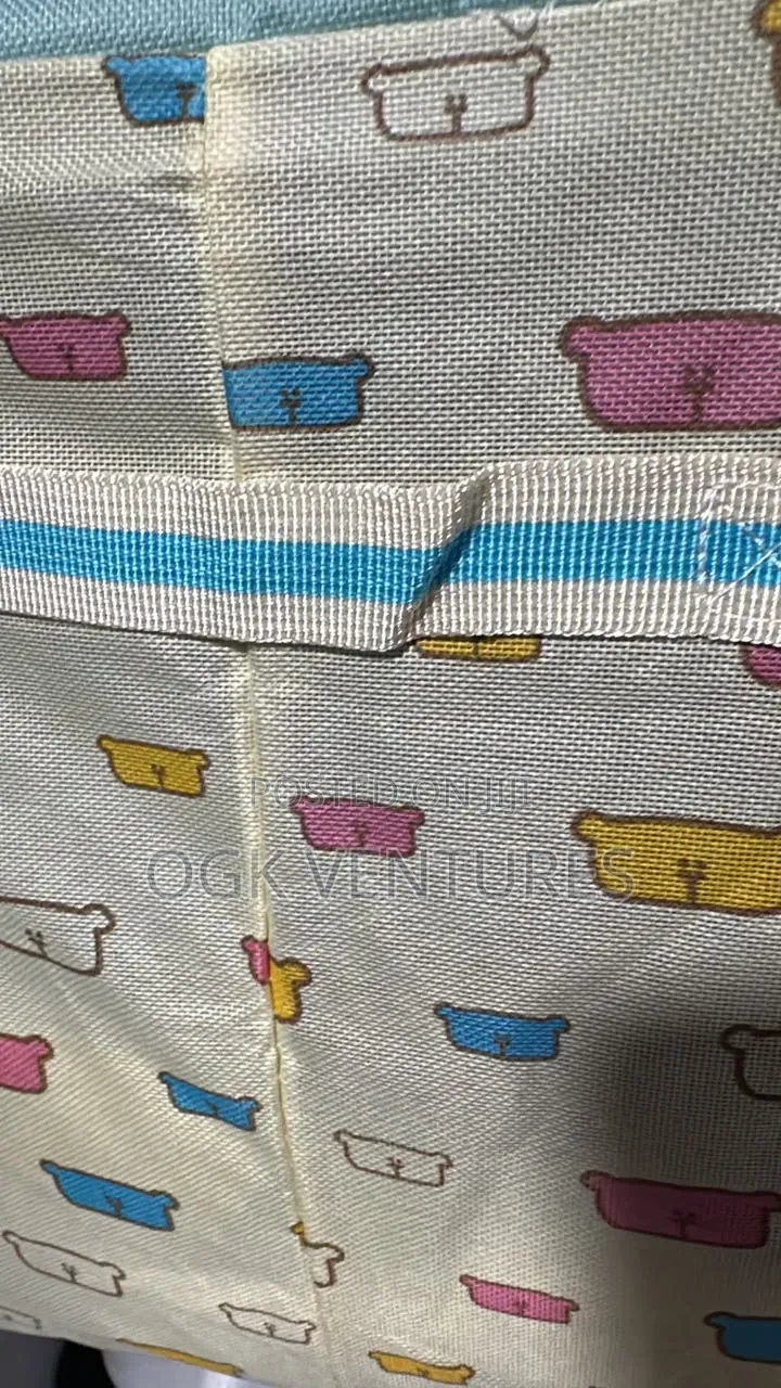 Foldable Storage Box