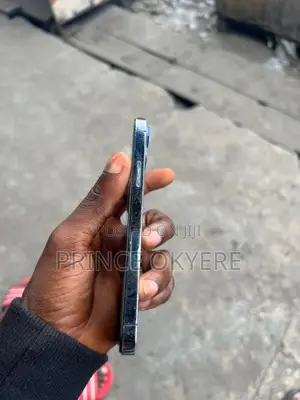 Apple iPhone 12 Pro 128 GB Blue