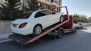 24/7 Accra to Takoradi Car & Vehicle Towing Services