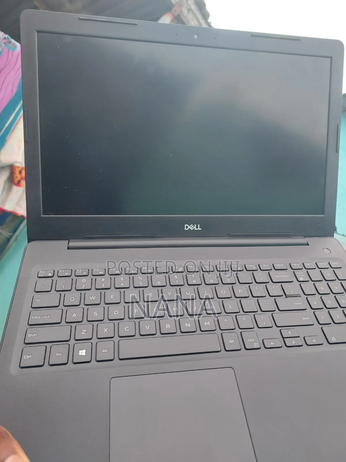 Laptop Dell Latitude 3590 12GB Intel Core i7 SSD 256GB
