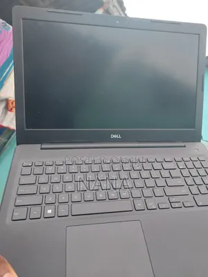Laptop Dell Latitude 3590 12GB Intel Core i7 SSD 256GB