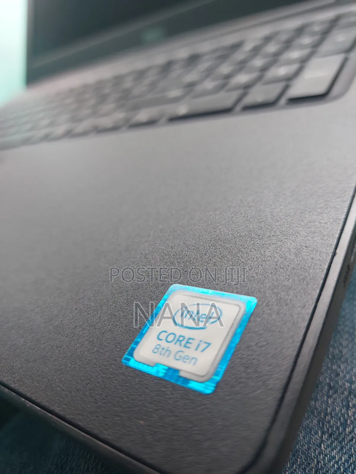 Laptop Dell Latitude 3590 12GB Intel Core i7 SSD 256GB