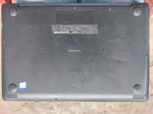 Laptop Dell Latitude 3590 12GB Intel Core i7 SSD 256GB