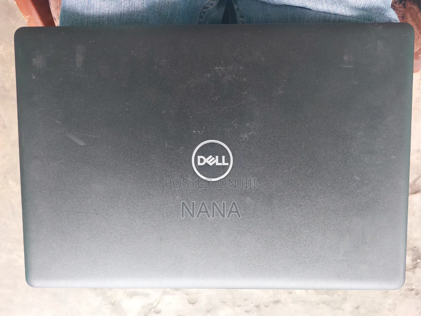Laptop Dell Latitude 3590 12GB Intel Core i7 SSD 256GB