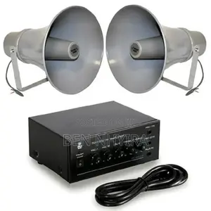 Smart School Siren