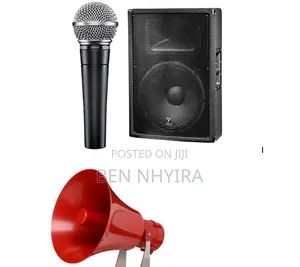 Smart School Siren