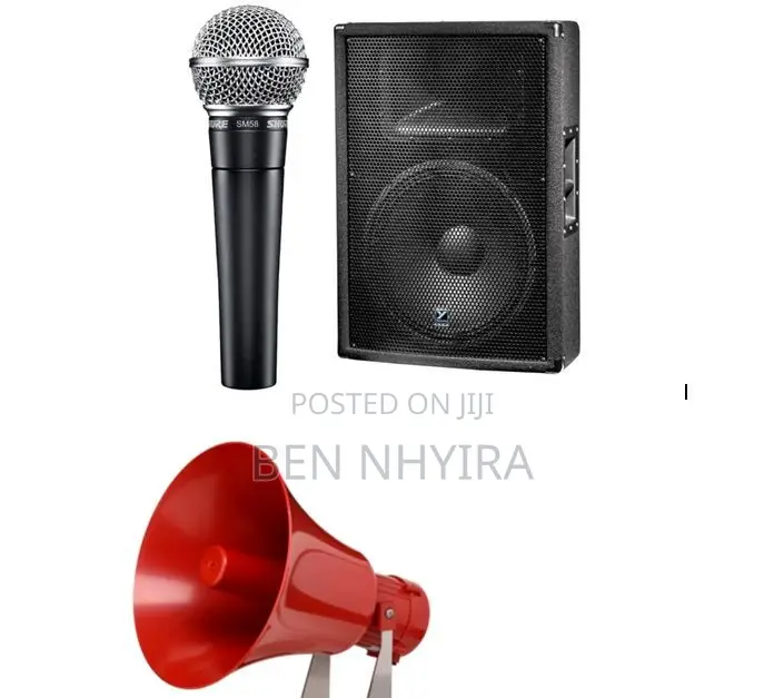 Smart School Siren