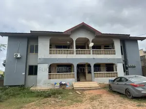 Furnished 2bdrm Apartment in Palas Town for rent
