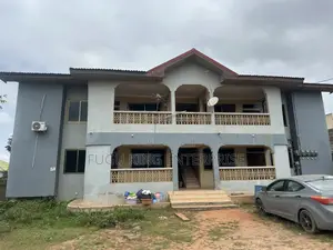 Furnished 2bdrm Apartment in Palas Town for rent