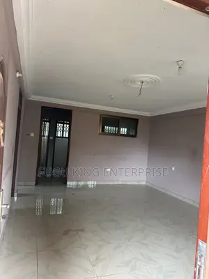 Furnished 2bdrm Apartment in Palas Town for rent