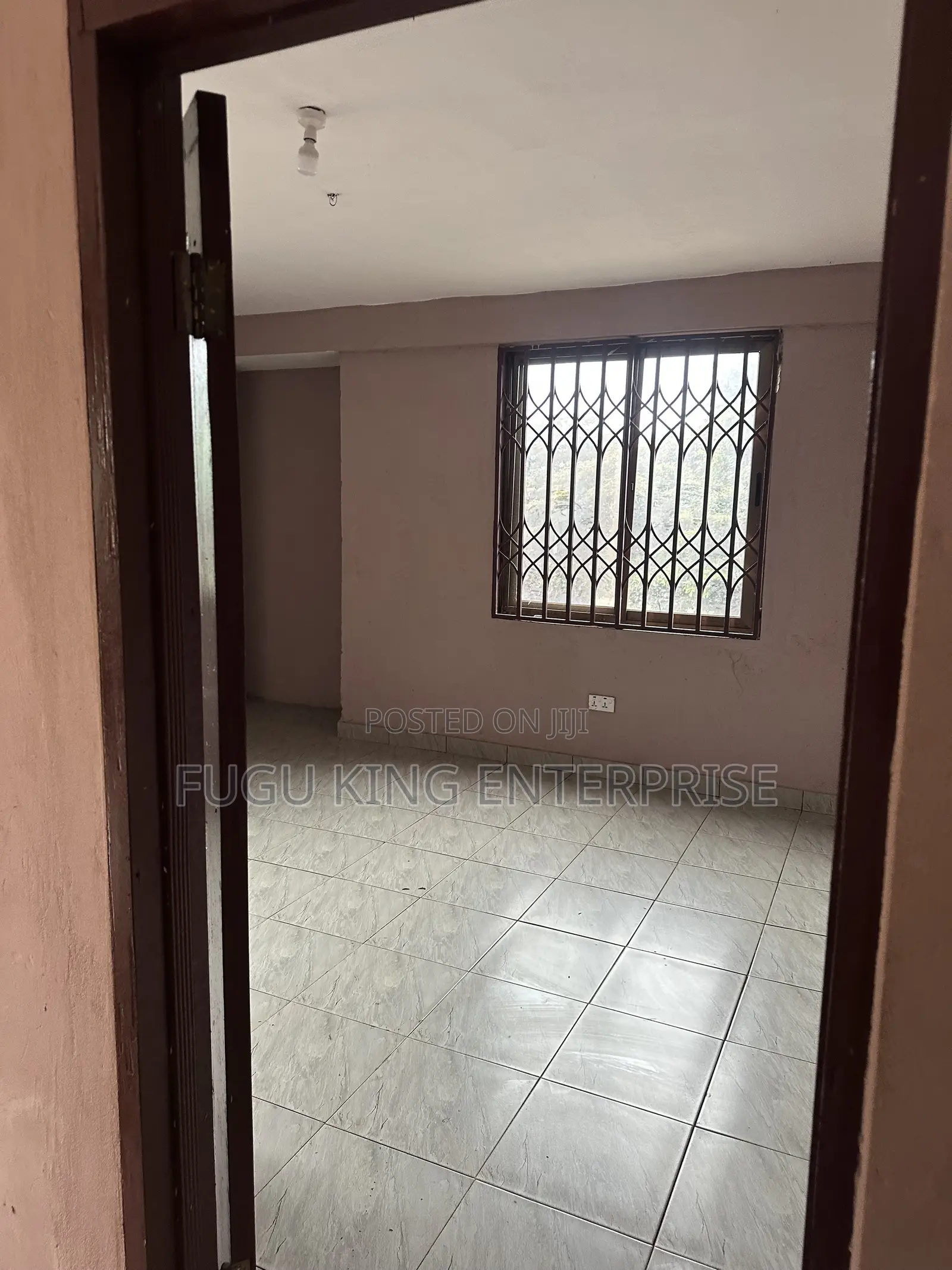 Furnished 2bdrm Apartment in Palas Town for rent