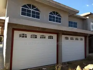 Garage Door Fanlight /Garage Windows for Sale Wholesale Prices Only