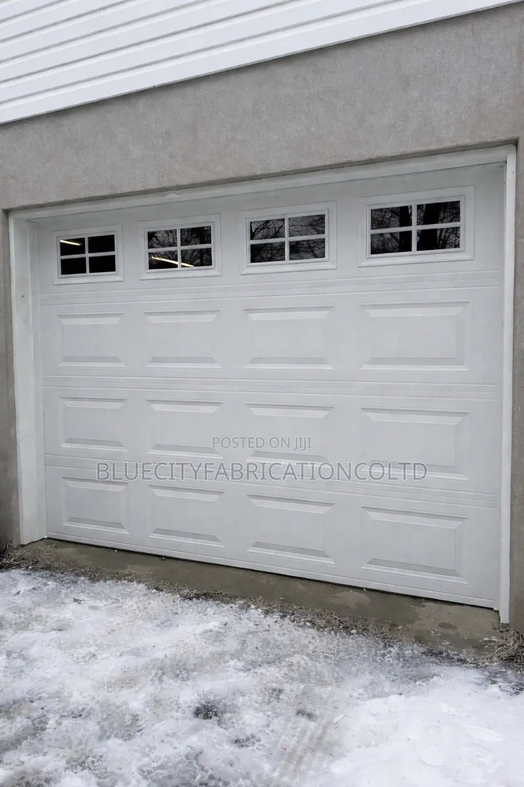 Garage Door Fanlight /Garage Windows for Sale Wholesale Prices Only