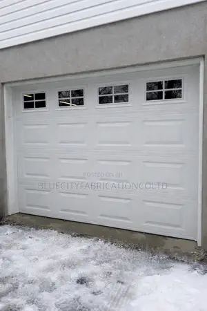 Garage Door Fanlight /Garage Windows for Sale Wholesale Prices Only