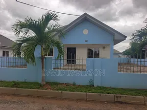 2bdrm House in 2 Bedroom Expandable, Tema Metropolitan for sale