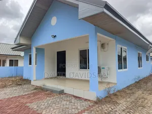 2bdrm House in 2 Bedroom Expandable, Tema Metropolitan for sale