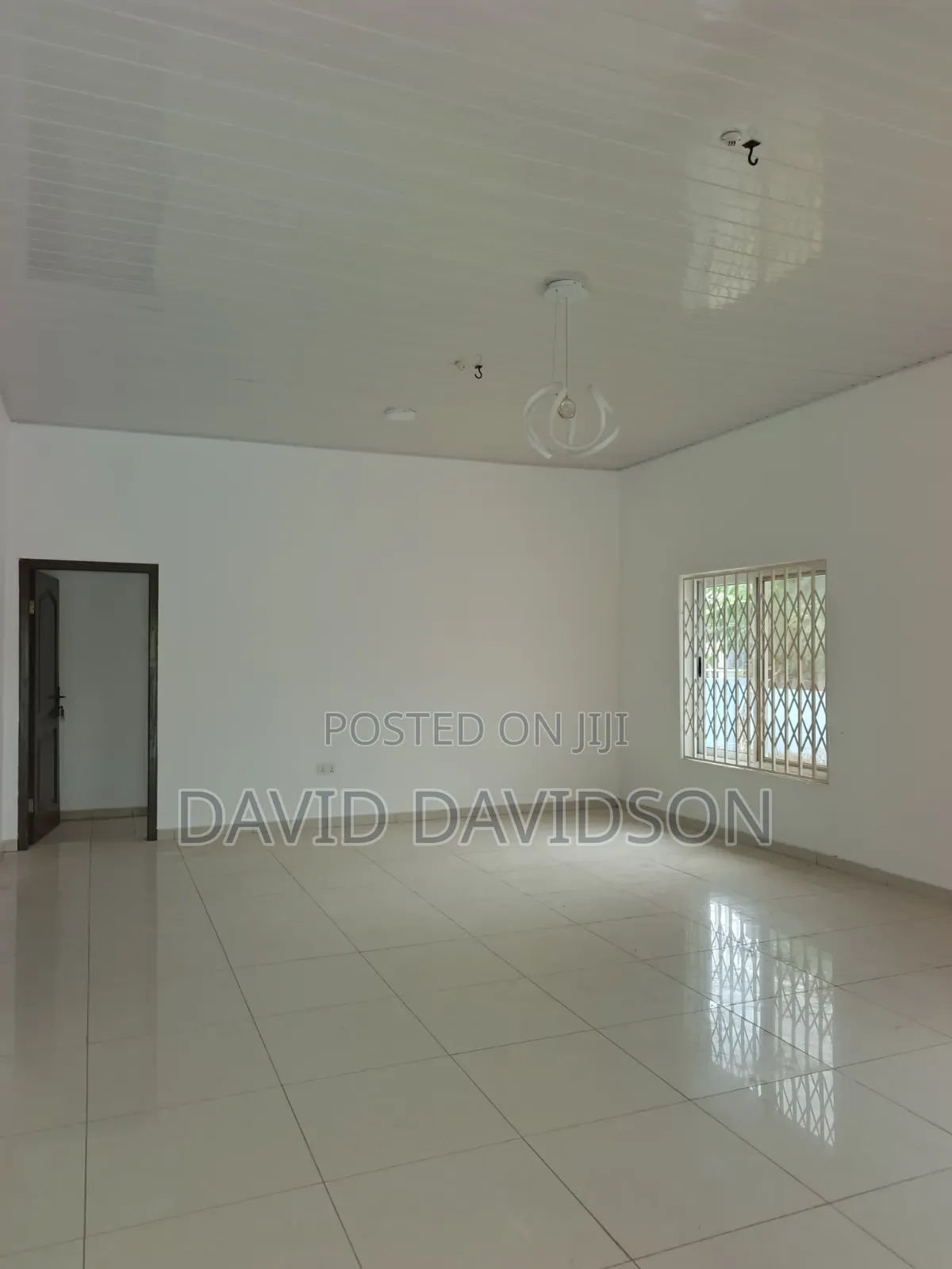 2bdrm House in 2 Bedroom Expandable, Tema Metropolitan for sale