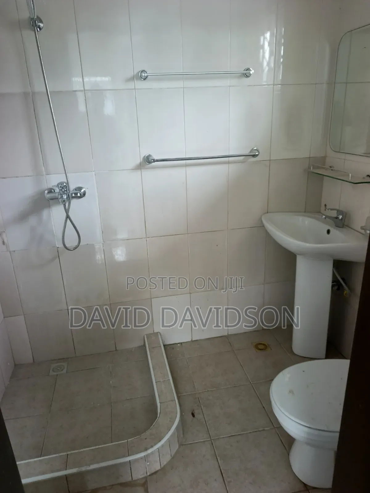 2bdrm House in 2 Bedroom Expandable, Tema Metropolitan for sale