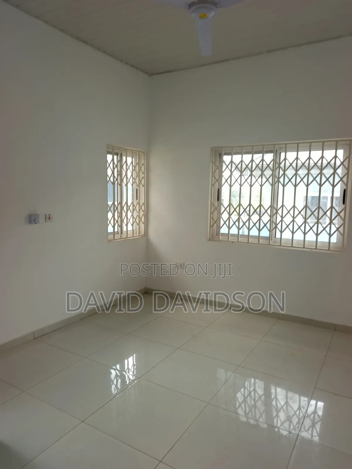 2bdrm House in 2 Bedroom Expandable, Tema Metropolitan for sale