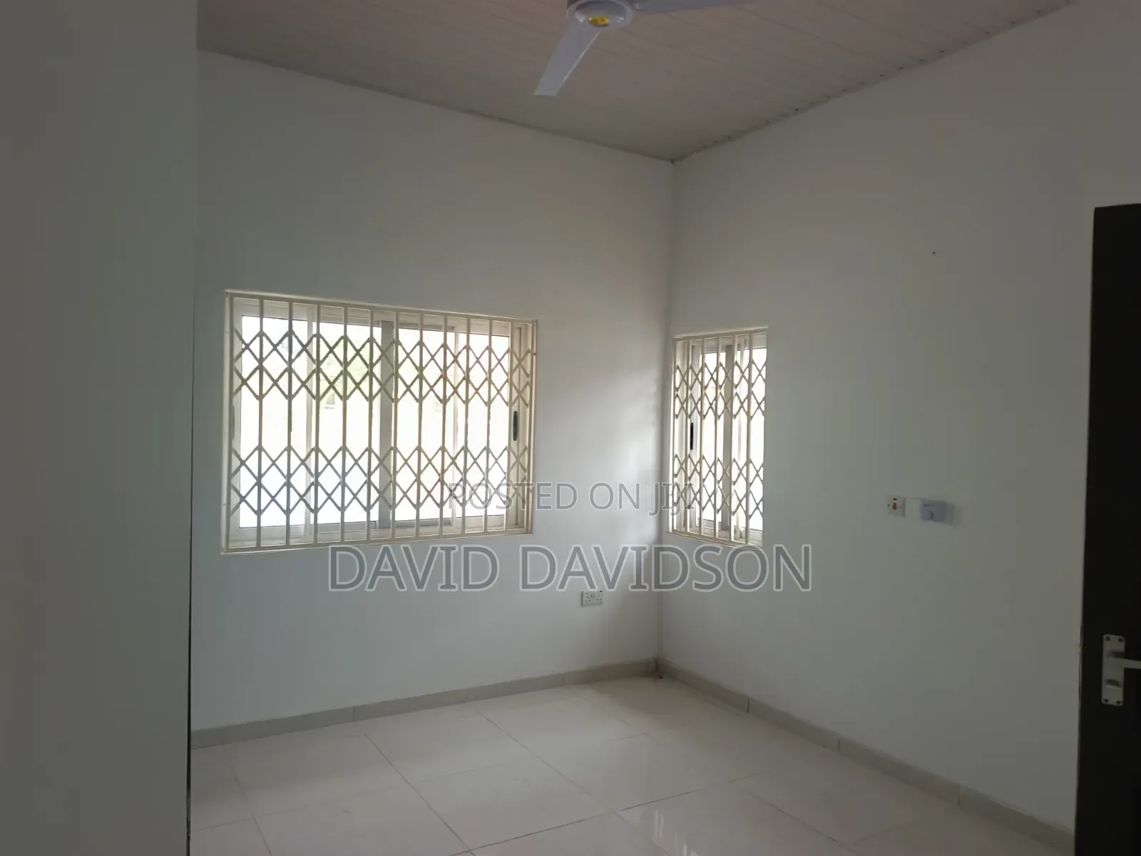 2bdrm House in 2 Bedroom Expandable, Tema Metropolitan for sale