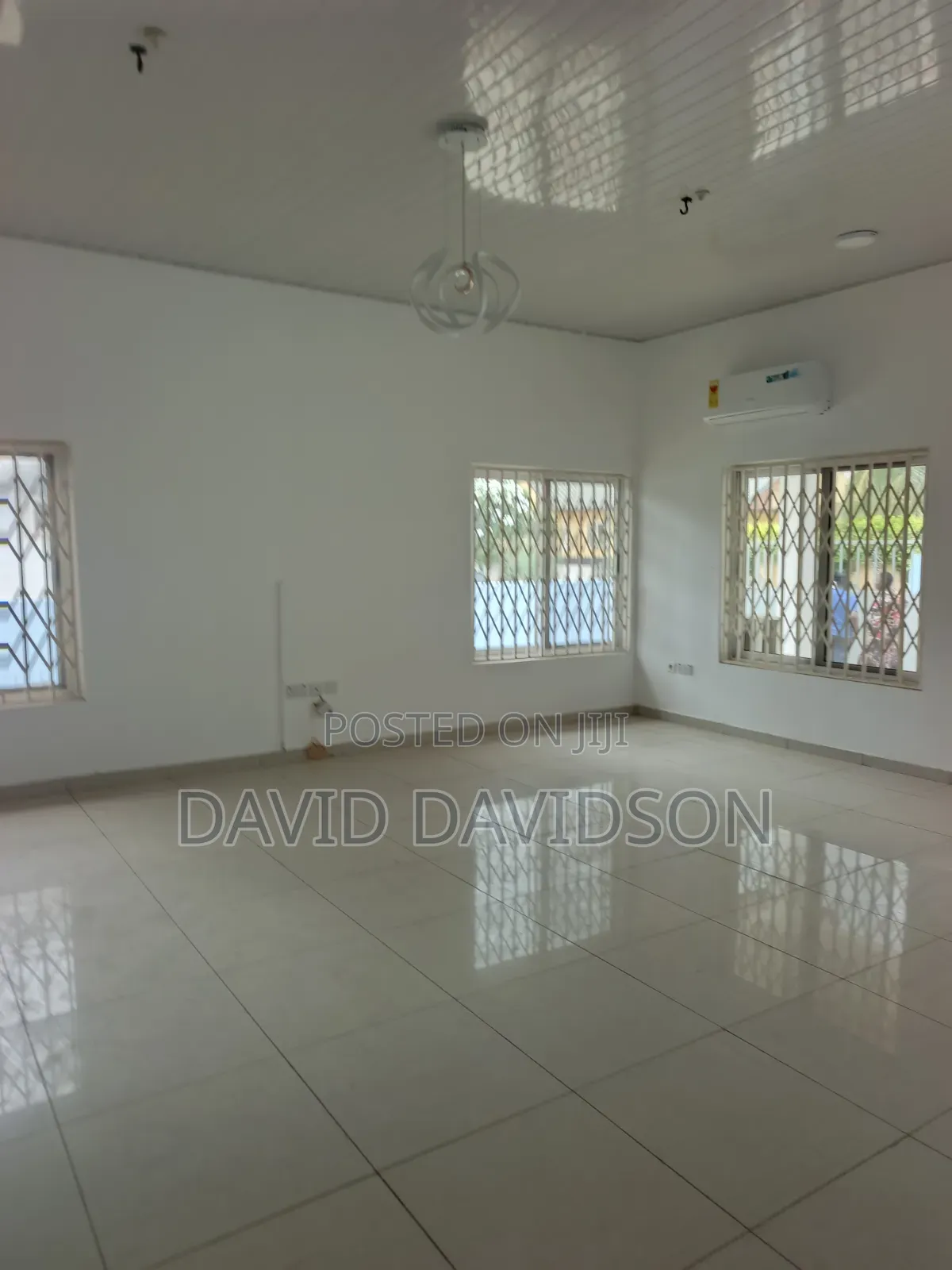2bdrm House in 2 Bedroom Expandable, Tema Metropolitan for sale