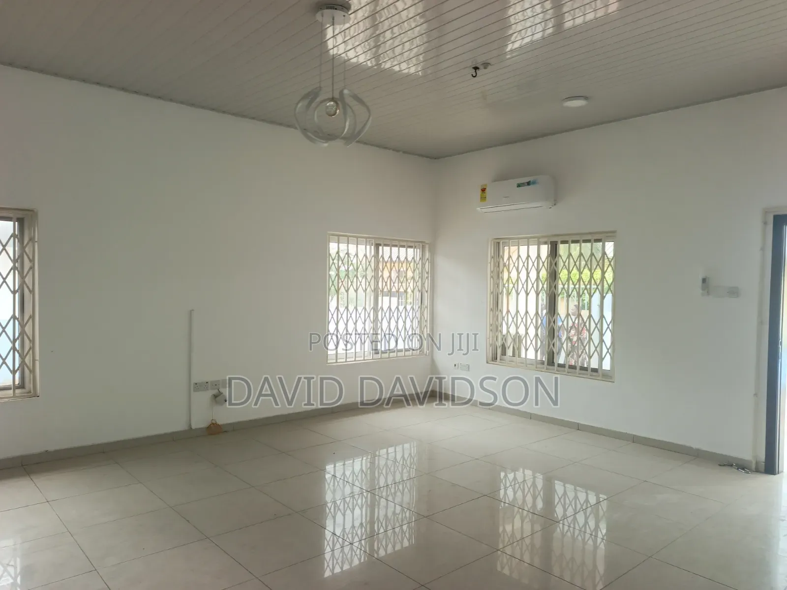 2bdrm House in 2 Bedroom Expandable, Tema Metropolitan for sale