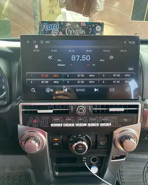 4runner 2015 13inches Android