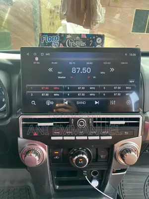 4runner 2015 13inches Android