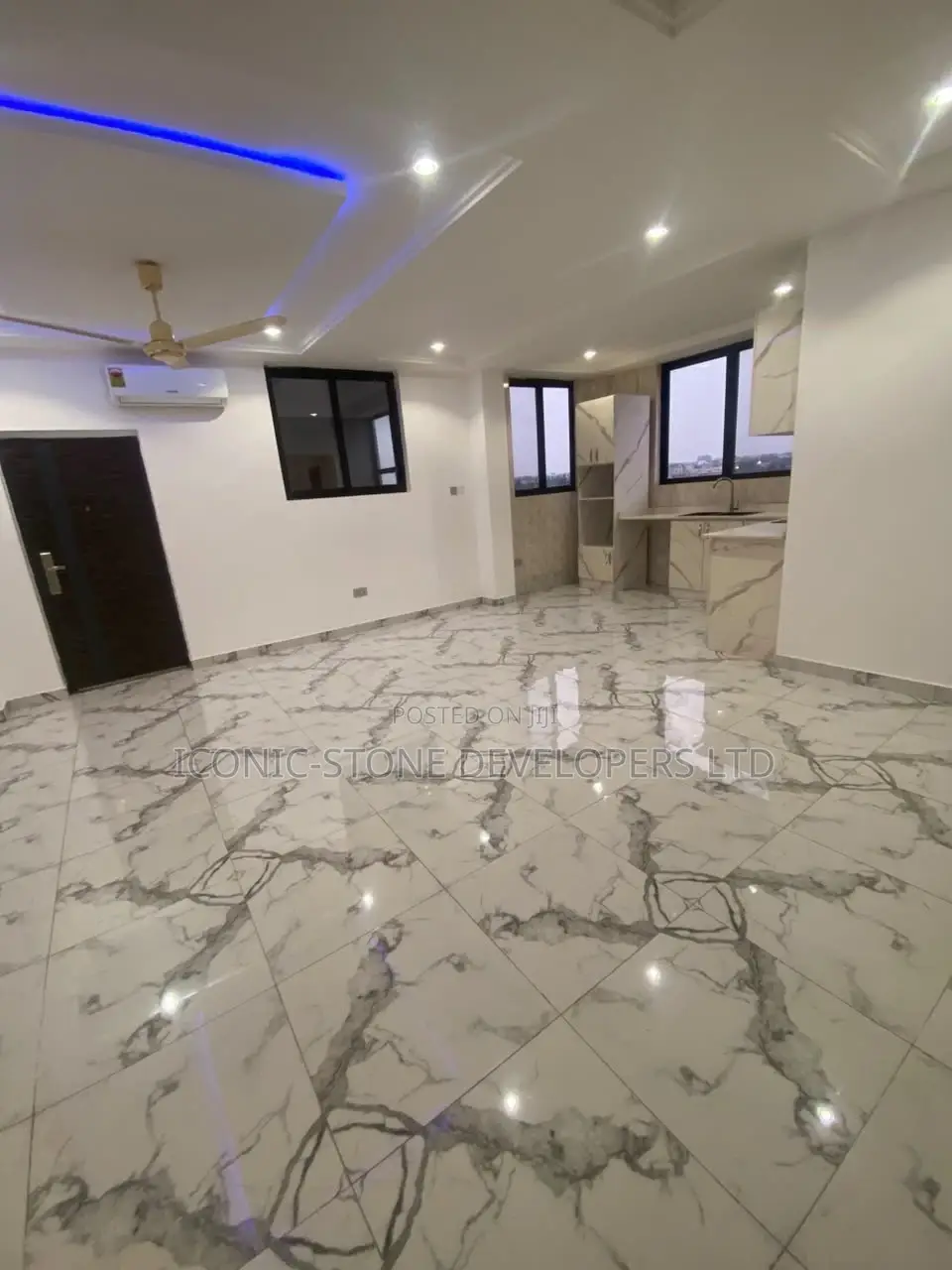 2bdrm Apartment in Adjiringanor, Adjiriganor for rent