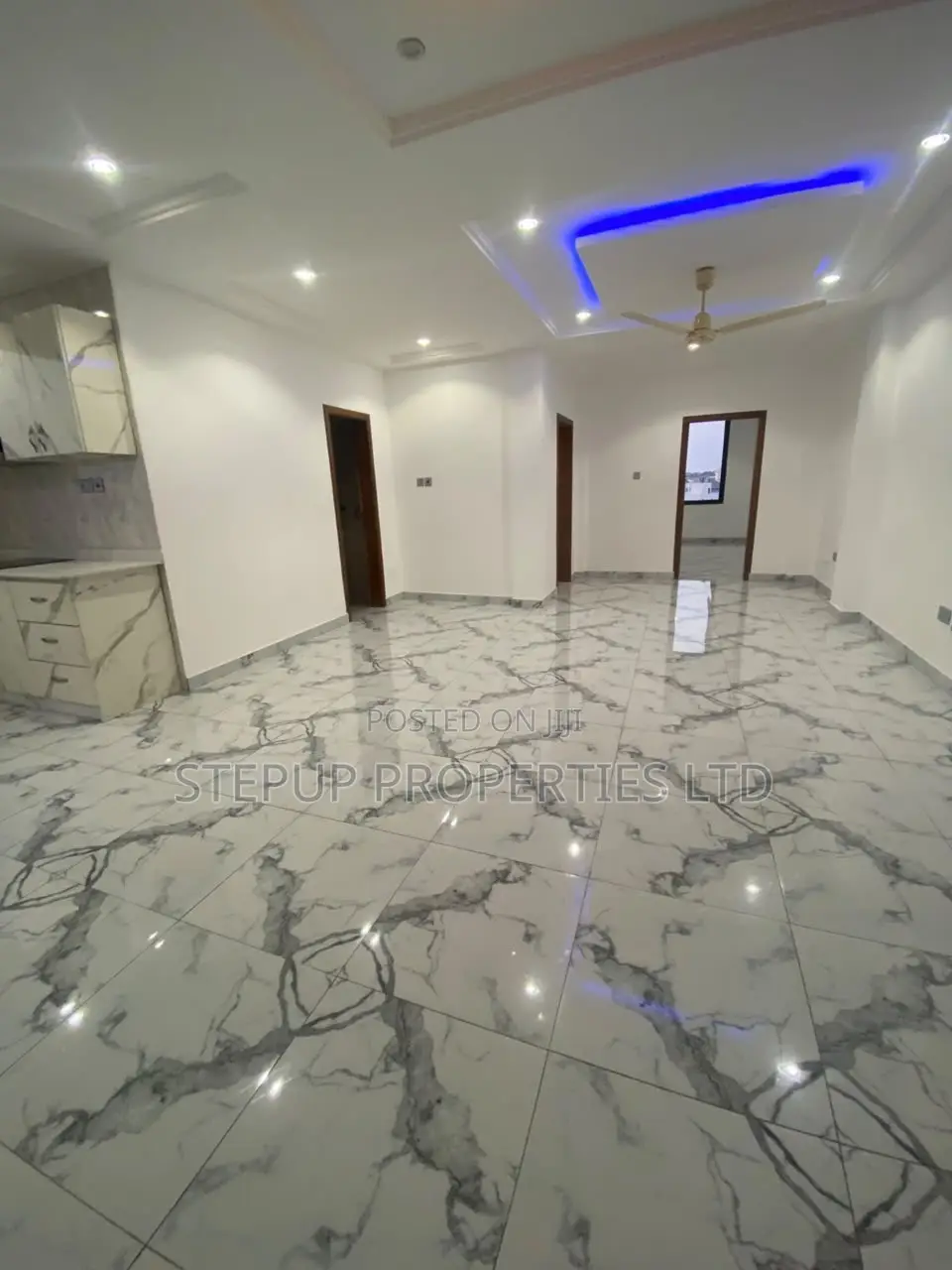2bdrm Apartment in Adjiringanor, Adjiriganor for rent