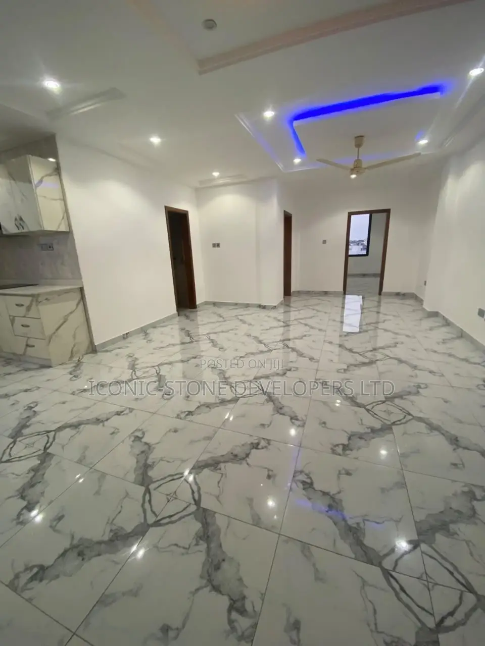 2bdrm Apartment in Adjiringanor, Adjiriganor for rent