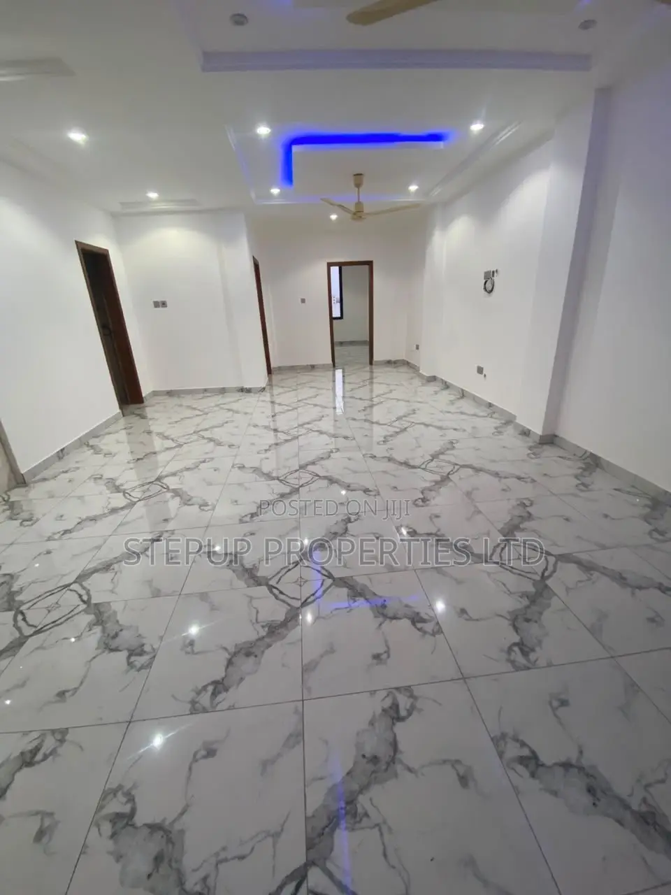 2bdrm Apartment in Adjiringanor, Adjiriganor for rent