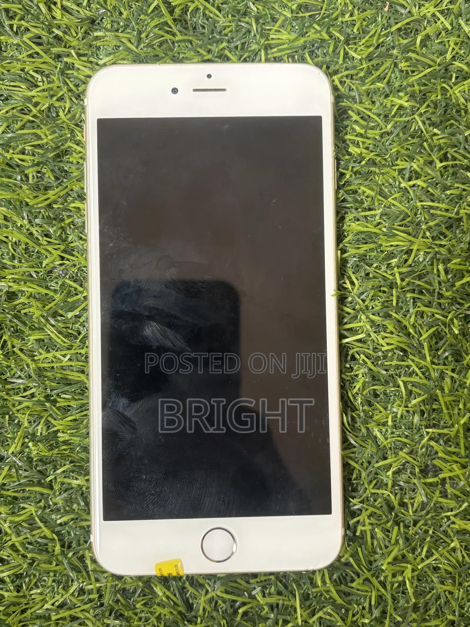 Apple iPhone 6 Plus 64 GB Gold