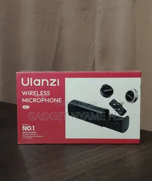 Ulanzi A21 (A056)