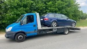 24/7Accra to Cape Coast Car & Vehicle Towing Service