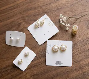 Luxury Earrings Sets