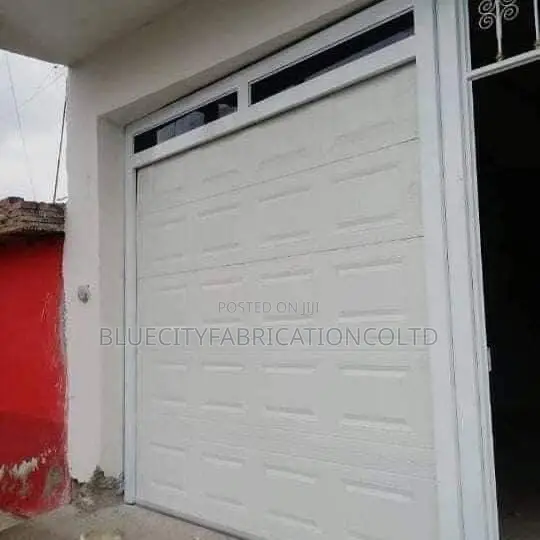 Aluminum and Garage Door Roller for Sale