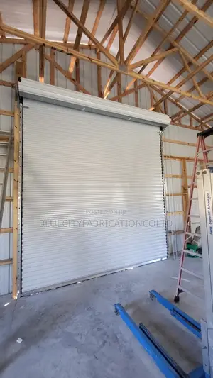 Aluminum and Garage Door Roller for Sale