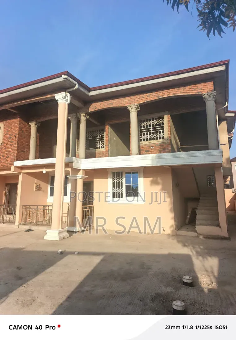 2bdrm Apartment in Sam Properties, Ga South Municipal for rent