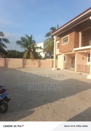 2bdrm Apartment in Sam Properties, Ga South Municipal for rent