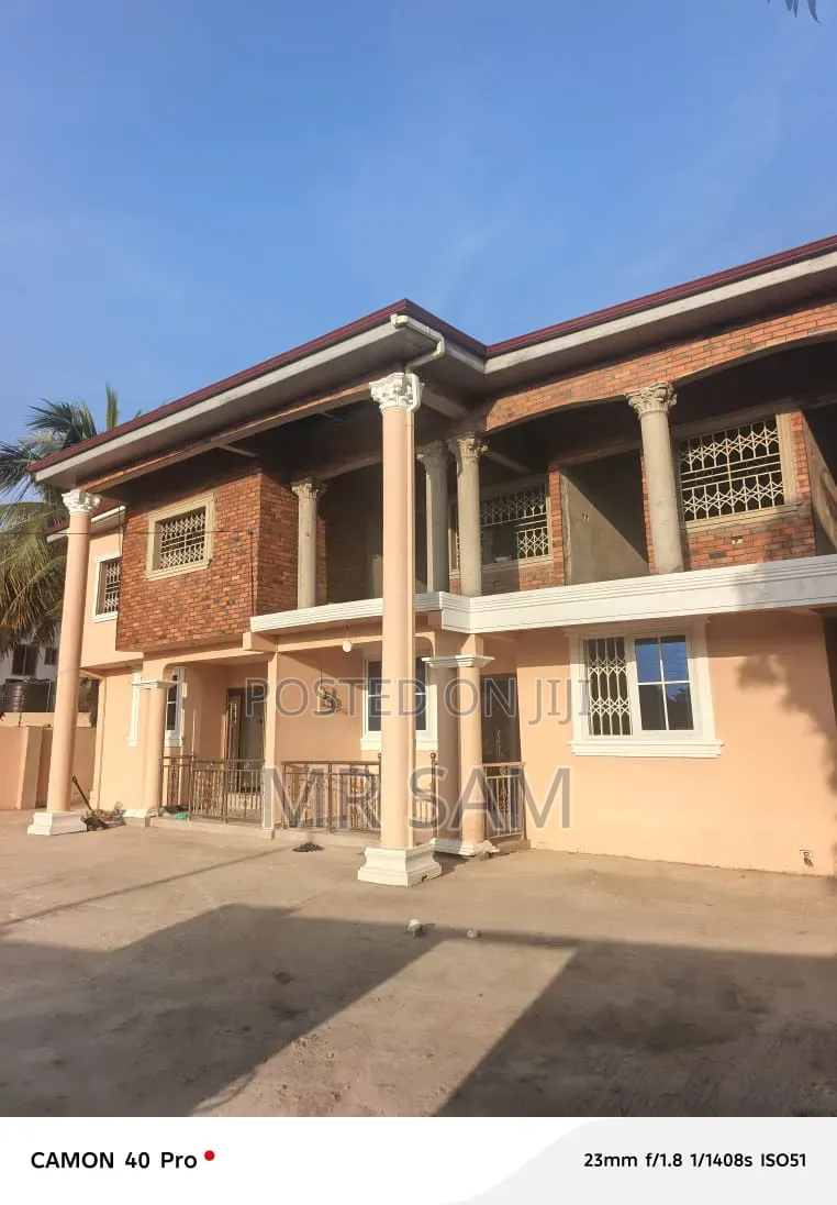 2bdrm Apartment in Sam Properties, Ga South Municipal for rent