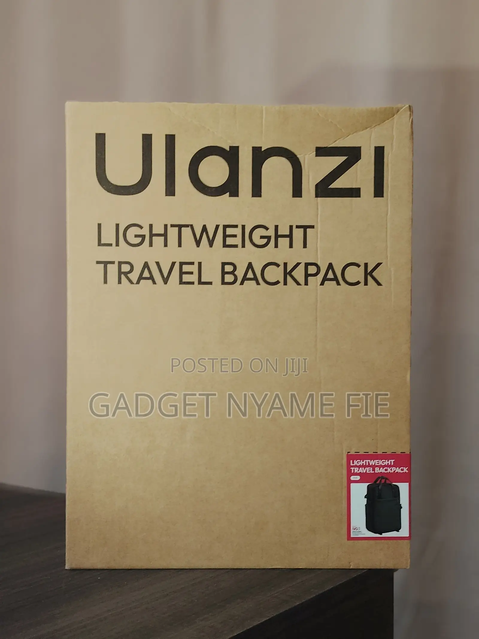 Ulanzi F08